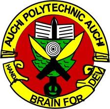 Auchi Poly Admits 7,066 Students for 2016/2017 Session

