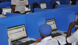 321 Visually Impaired Candidates To Write 2017 UTME Using Braille Apex Machine  